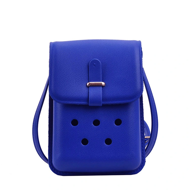 Co dělá EVA Messenger Bag chytrou volbou pro moderní uživatele?