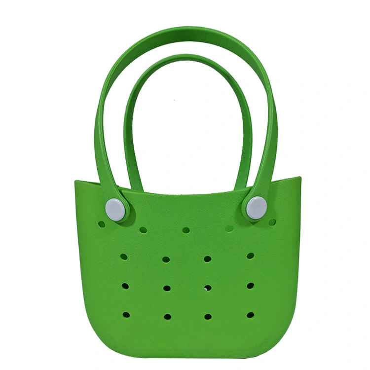 Proč si vybrat kabelku EVA Crescent Design do ruky?