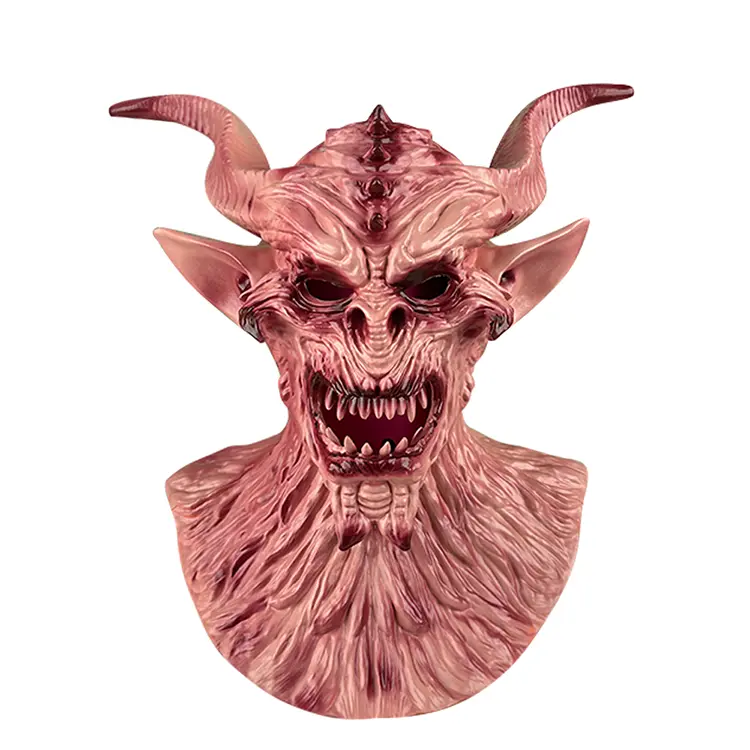 Proč byste si měli vybrat Halloweenskou pokrývku hlavy EVA pro nezapomenutelný halloweenský zážitek